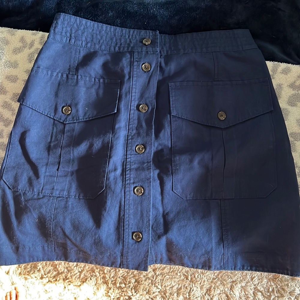 Banana Republic skirt size 6